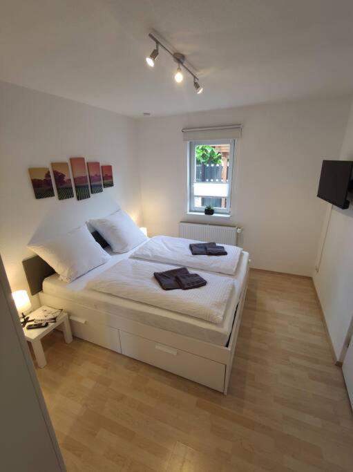 Ferienwohnung Harzer Zippel Mit Aussensauna Лангельсхайм Экстерьер фото