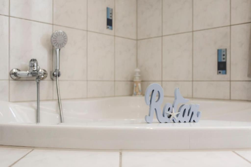 Ferienwohnung Harzer Zippel Mit Aussensauna Лангельсхайм Экстерьер фото