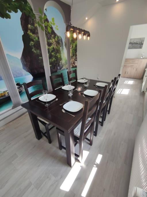 Ferienwohnung Harzer Zippel Mit Aussensauna Лангельсхайм Экстерьер фото