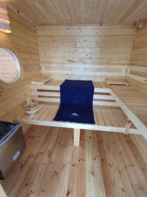 Ferienwohnung Harzer Zippel Mit Aussensauna Лангельсхайм Экстерьер фото