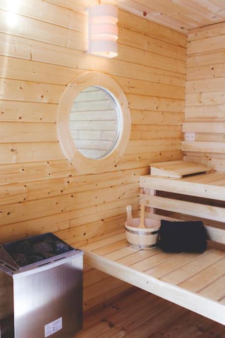 Ferienwohnung Harzer Zippel Mit Aussensauna Лангельсхайм Экстерьер фото